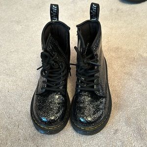 Dr Martens Boots